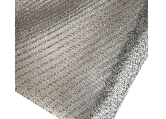 Filter Udara Rajutan Wire Mesh 0.12mm - 2.5mm Pemurnian Knalpot Mekanik Bersertifikat ROHS