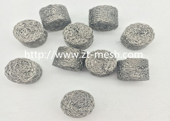 ODM Bisnis Rantai Logam Rajutan Tahan Suhu Tinggi