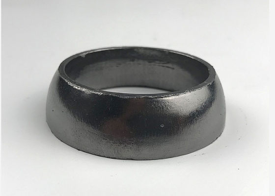 Auto Engine Spiral Wound Exhaust Graphite Gasket 32 ​​* 37,5 * 26.8mm OEM / ODM