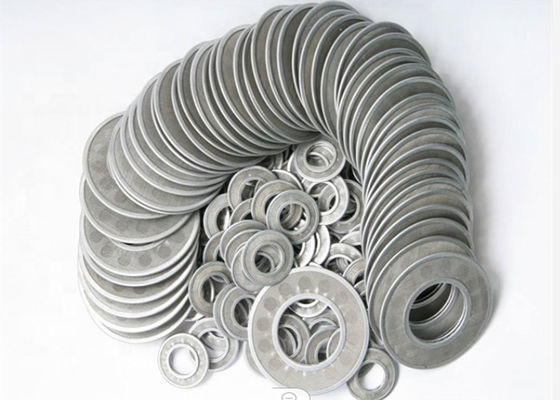 304 Stainless Steel Woven Wire Mesh 0.55mm 80mesh 100mesh Untuk Filter