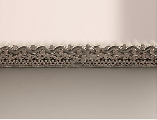 SS316 Sintered Mesh Screen 3 Layer / 2layer Acid Dan Alkali Resistance