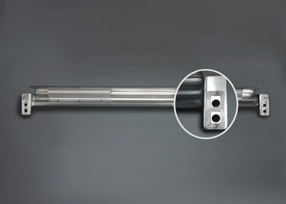 SUS304 Filter Wire Mesh Dipakai Untuk Filtrasi Air Cairan Jenis Bisnis