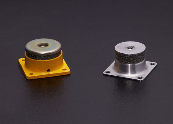 14mm Diameter Air Conditioning Filter Mesh Untuk Jenis Bisnis