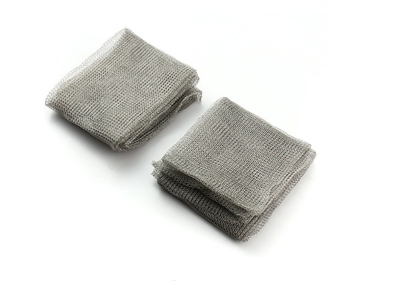 20 '' 0.18mm Diameter Rajutan Wire Mesh Melindungi Akar Pohon Kecil