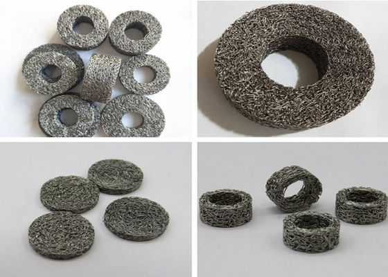 ODM OK Air Conditioning Filter Mesh Dibuat Dari SUS304 Untuk Kinerja Pendingin yang Optimal