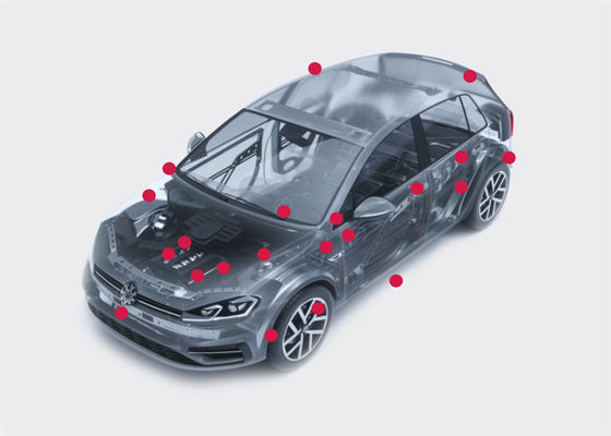 SUS304 Filter Wire Mesh Dipakai Untuk Filtrasi Air Cairan Jenis Bisnis
