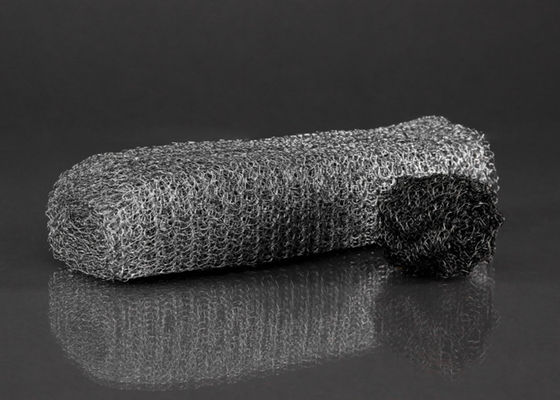 310s Stainless Steel Wire Mesh Washer Tekanan Terkompresi