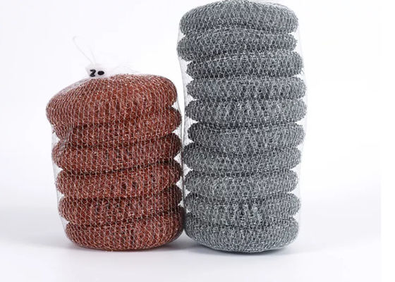 Industri Kimia Filter Wire Mesh Dipakai Dengan Diameter 0,11mm Dan Bahan SUS304