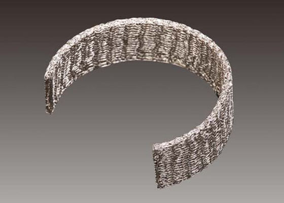 Filter Wire Mesh Rajutan Sus304 Untuk Pistol Air Tekanan Tinggi
