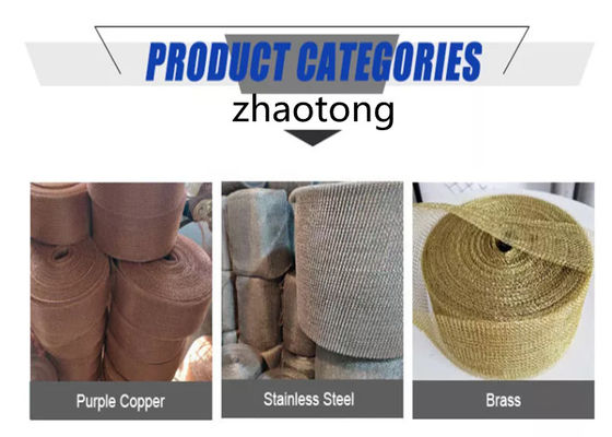 Filter Oem 30m Jaring Rajut Baja Tahan Karat Tenunan Polos