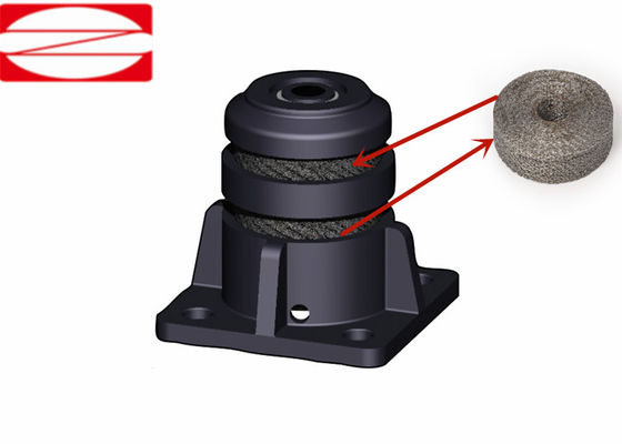 ODM Jenis Bisnis Belanda Woven Wire Mesh Dengan Kompetitif