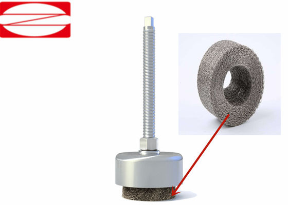 ODM Jenis Bisnis Belanda Woven Wire Mesh Dengan Kompetitif