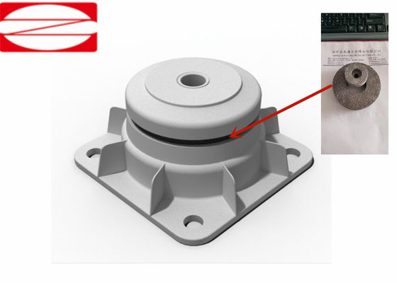 0.15mm Compressed Rajutan Stainless Steel Wire Mesh Untuk Filter Industri Republik Ceko