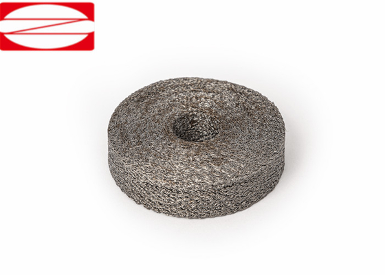 56*40*23mm Metal Cushion Dampers Silinder Stainless Steel Oem Untuk Filter