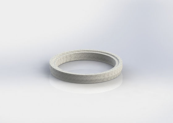 316 316l Stainless Steel Cushion Damper Diameter Od Diameter Kawat 70mm 0.23mm