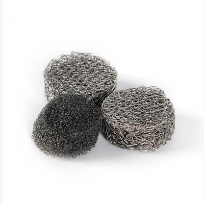 Minyak Buktinya Wire Mesh Lebar 1-2000mm Untuk Filter Industri