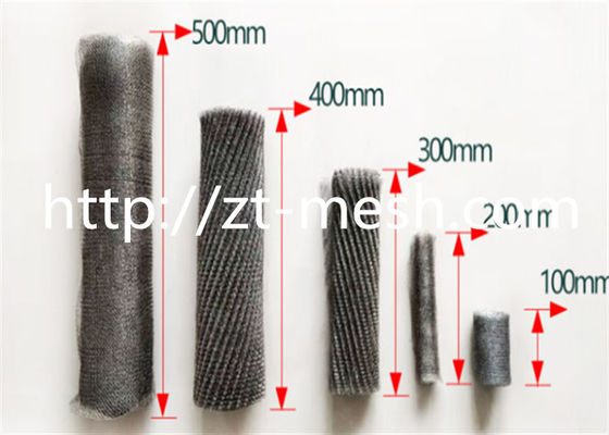 Baja tahan karat Thermal Isolating Washers Thermal Isolating Washers Od65*25*10mm Untuk Industri