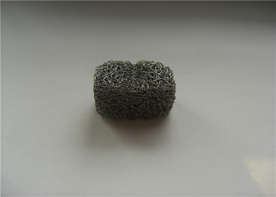 Shower Head Filter Wire Mesh Washer rajutan Weave 0,92 inci OEM