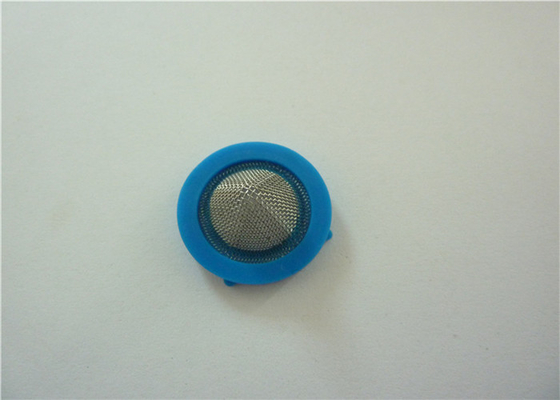 Layar Filter Air Selang Taman Mesh OEM ODM Logo 60Mesh / 0.18mm