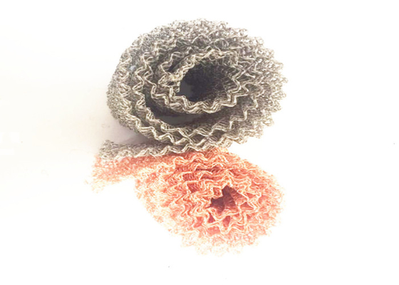 Filter 6 Lebar Kawat 35cm Rajutan Wire Mesh Tembaga