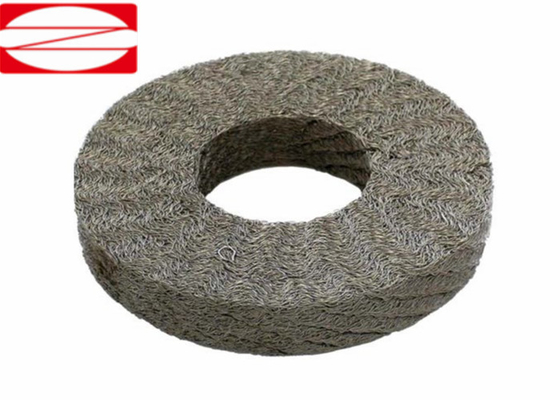 56*40*23mm Metal Cushion Dampers Silinder Stainless Steel Oem Untuk Filter