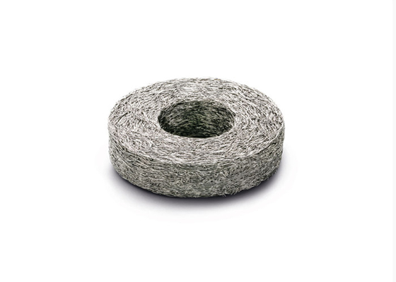 316 316l Stainless Steel Cushion Damper Diameter Od Diameter Kawat 70mm 0.23mm